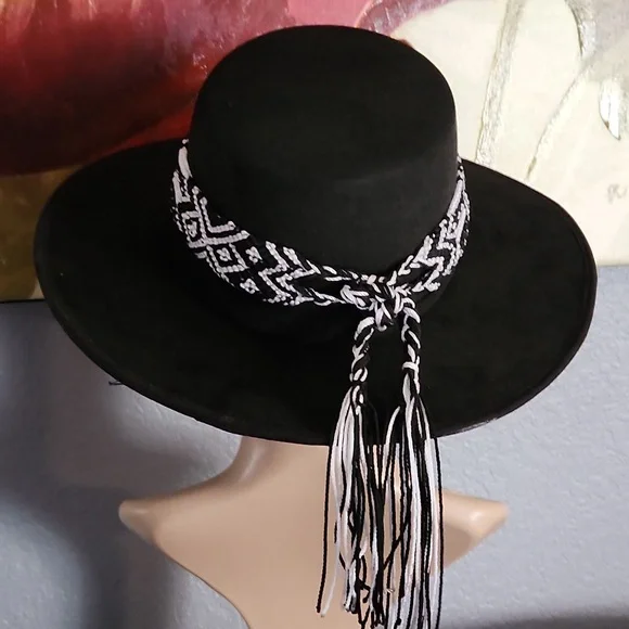 Echo en mexico hat original suede Echo en mexico hat original suede main image 3